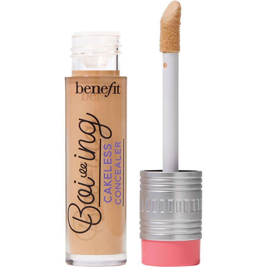 

Консилер Benefit Boi-ing Cakeless High Coverage Concealer, Nr. 5 Medium / 5 ml