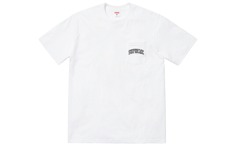 Футболка Tdsports Nfl X Co-branded Collection унисекс Supreme — фото 2