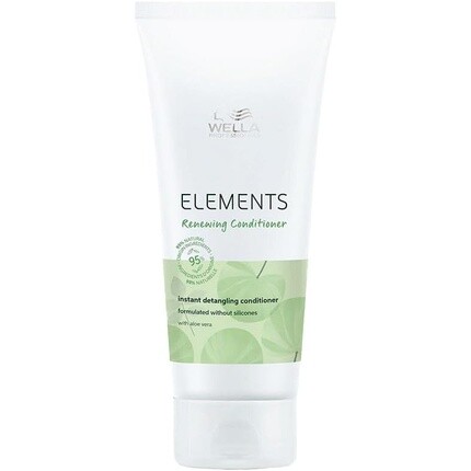 

Professionals Elements обновляющий кондиционер 200мл, Wella