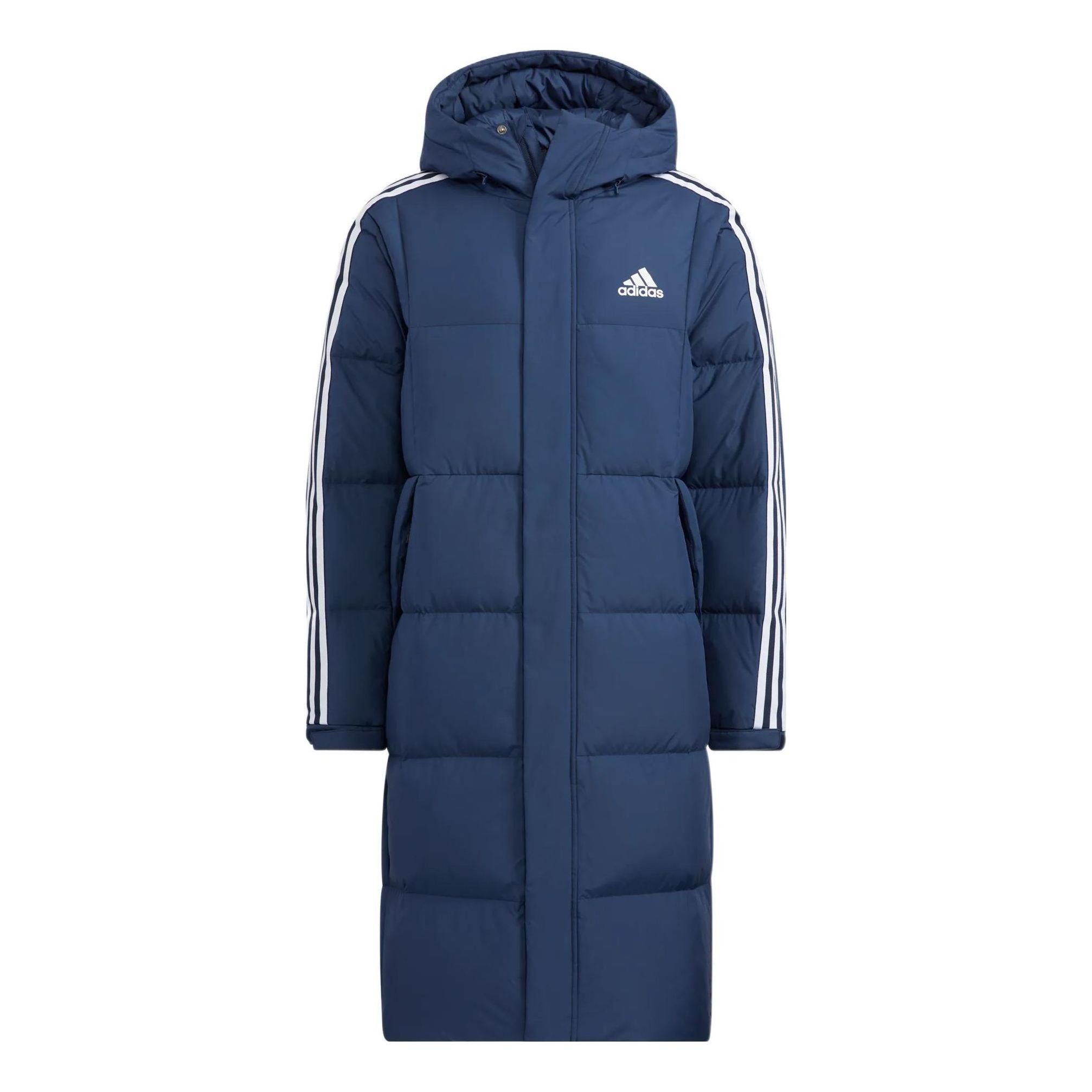 

Куртка adidas Logo HN2101