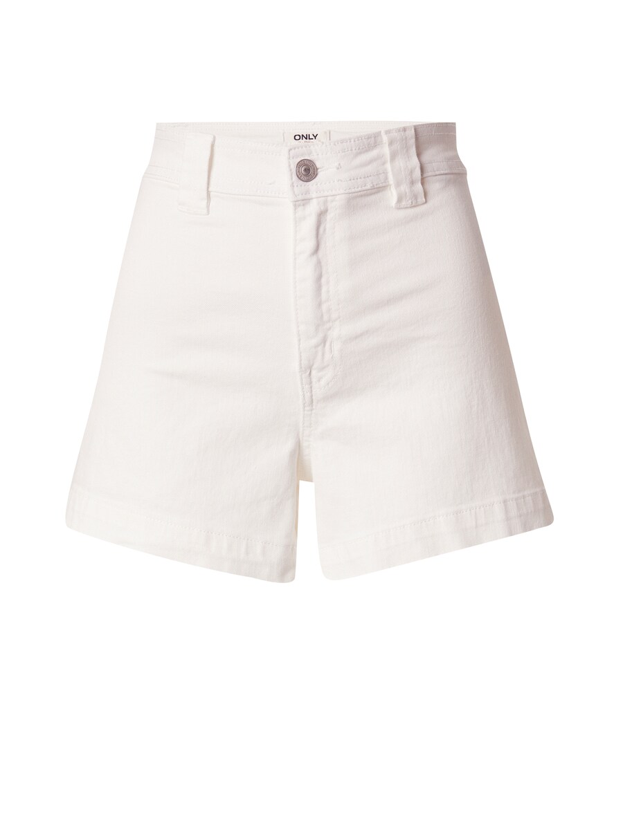 

Обычные джинсы ONLY ONLPARIS, белый