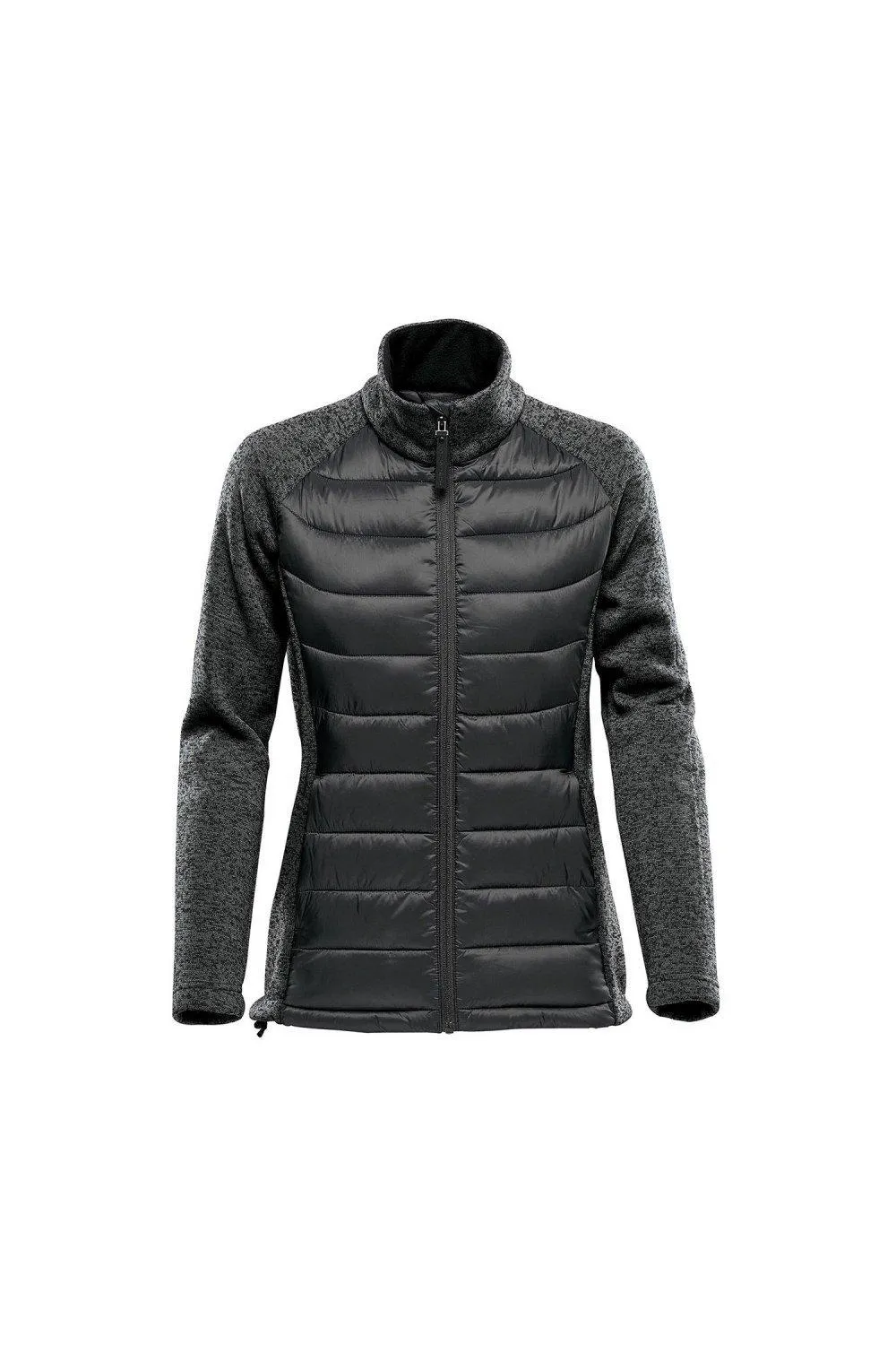 

Куртка Narvik Hybrid Soft Shell Stormtech, черный