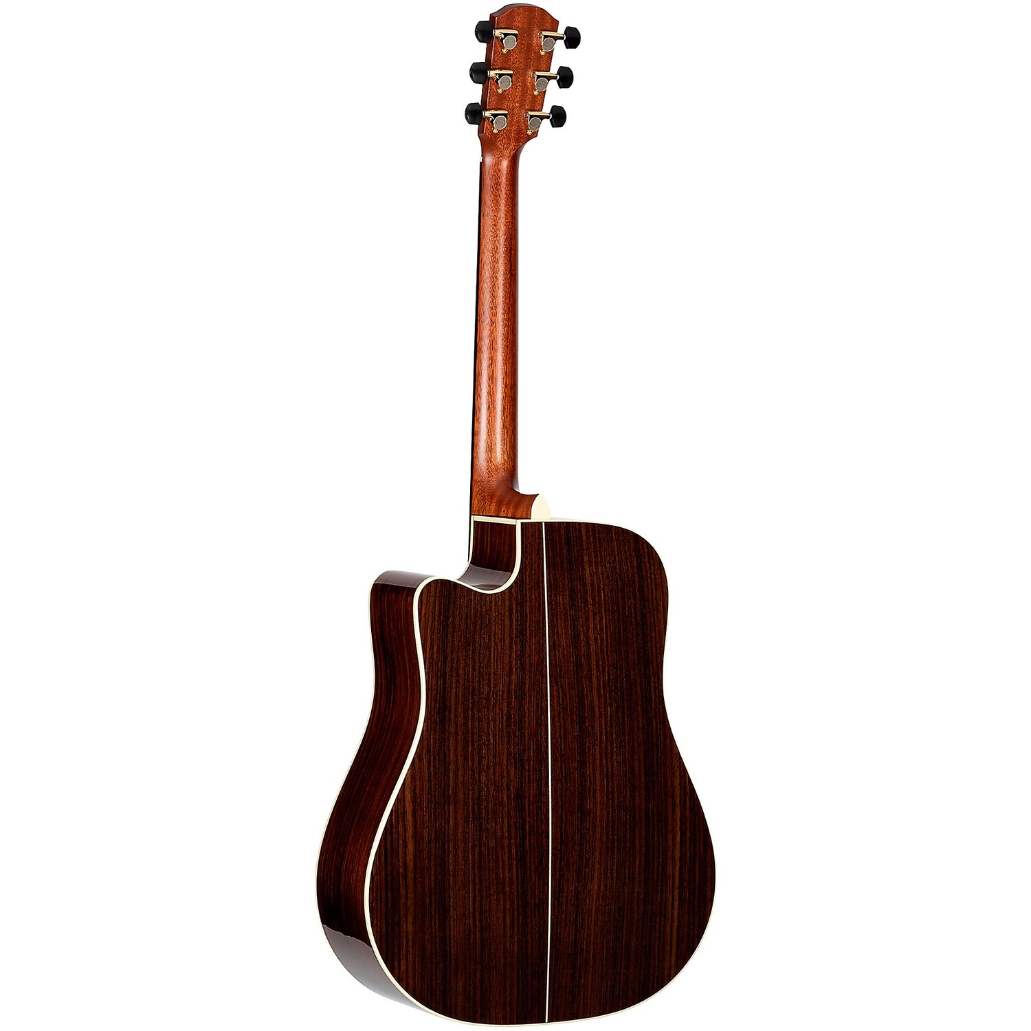 

Alvarez DYM70CESHB Yairi Дредноут стандартной серии Shadow Burst