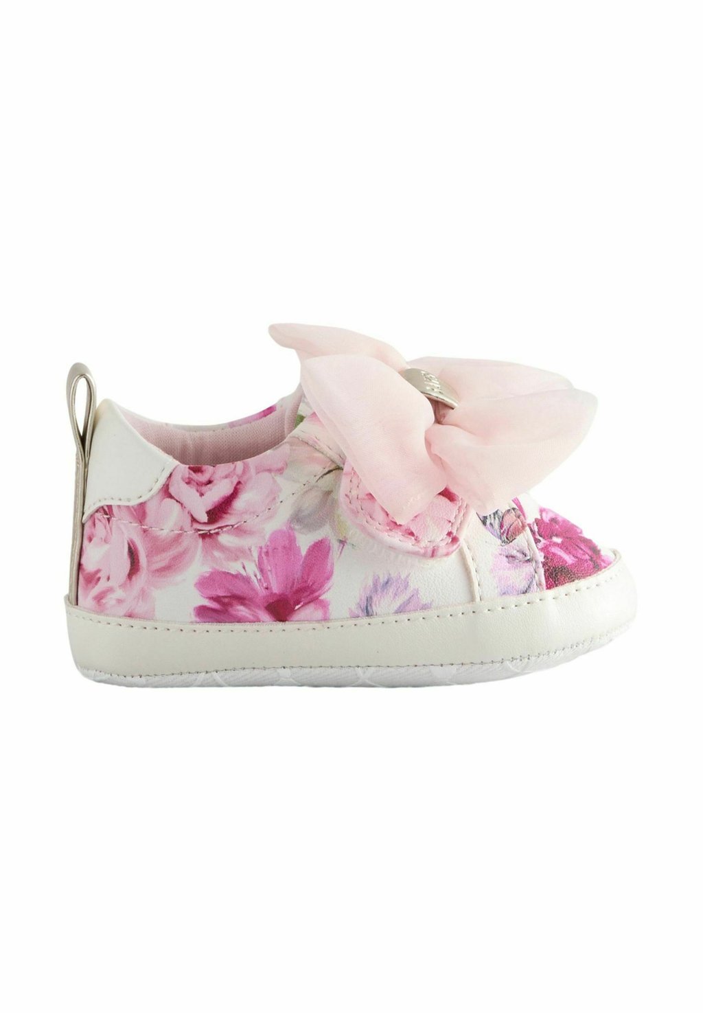 

Детская обувь Baker by Ted Baker, розовый