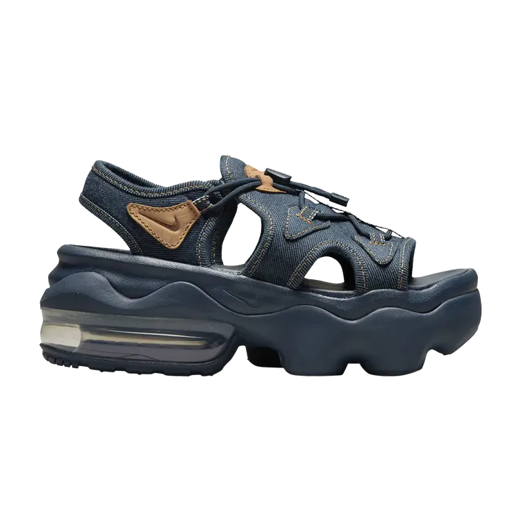 

Кроссовки Wmns Air Max Koko Sandal SE, цвет Denim