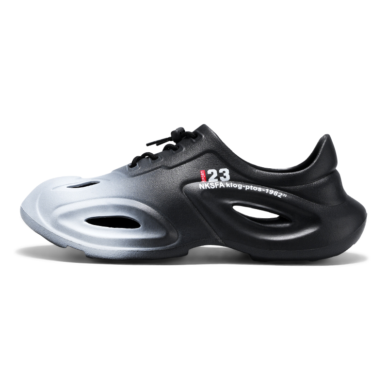 

CariteSport Клоги мужские черные, цвет Black