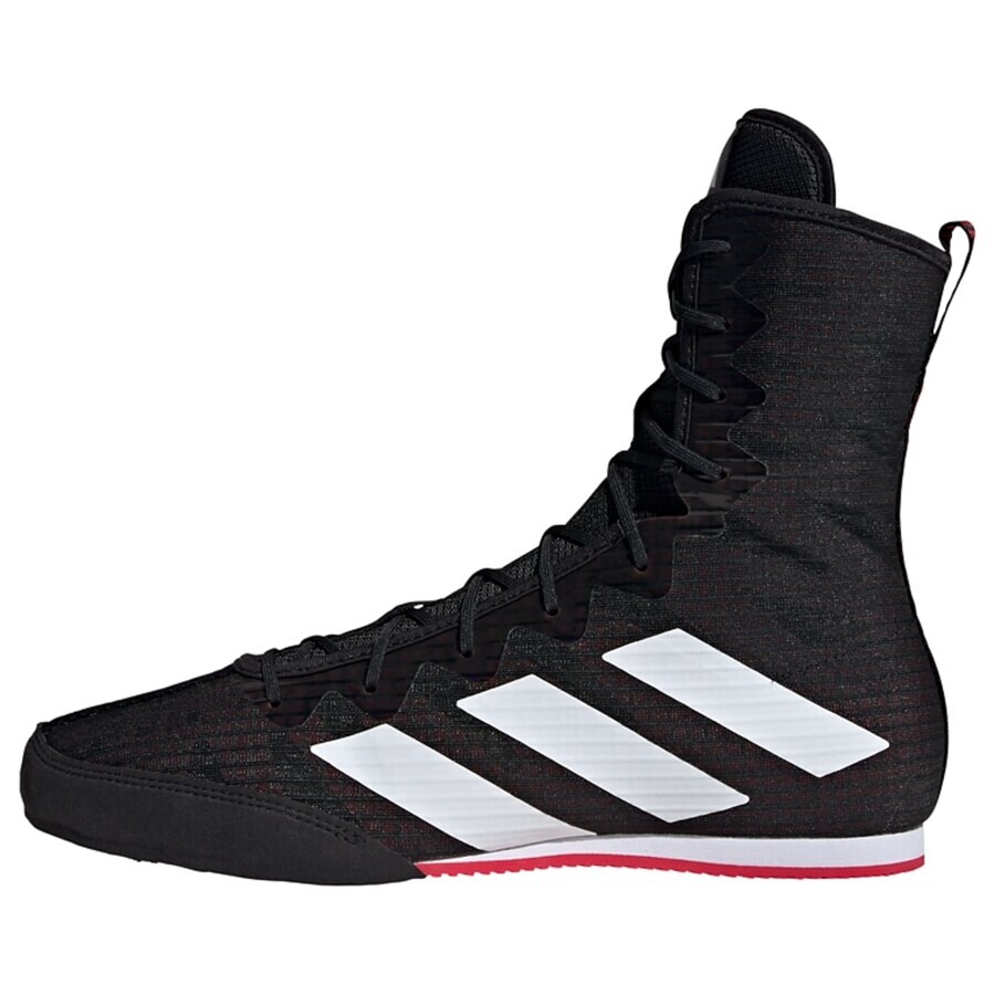 Кроссовки ADIDAS PERFORMANCE Athletic Shoes, черный