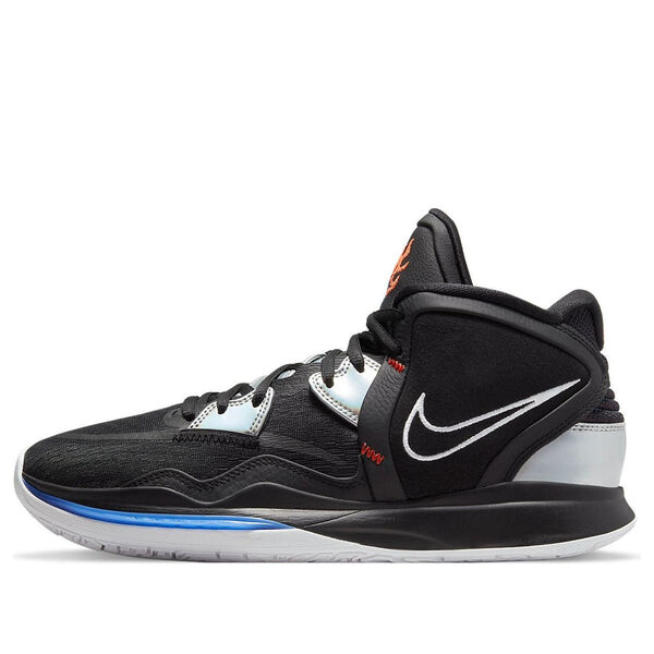 

Кроссовки kyrie infinity Nike, черный