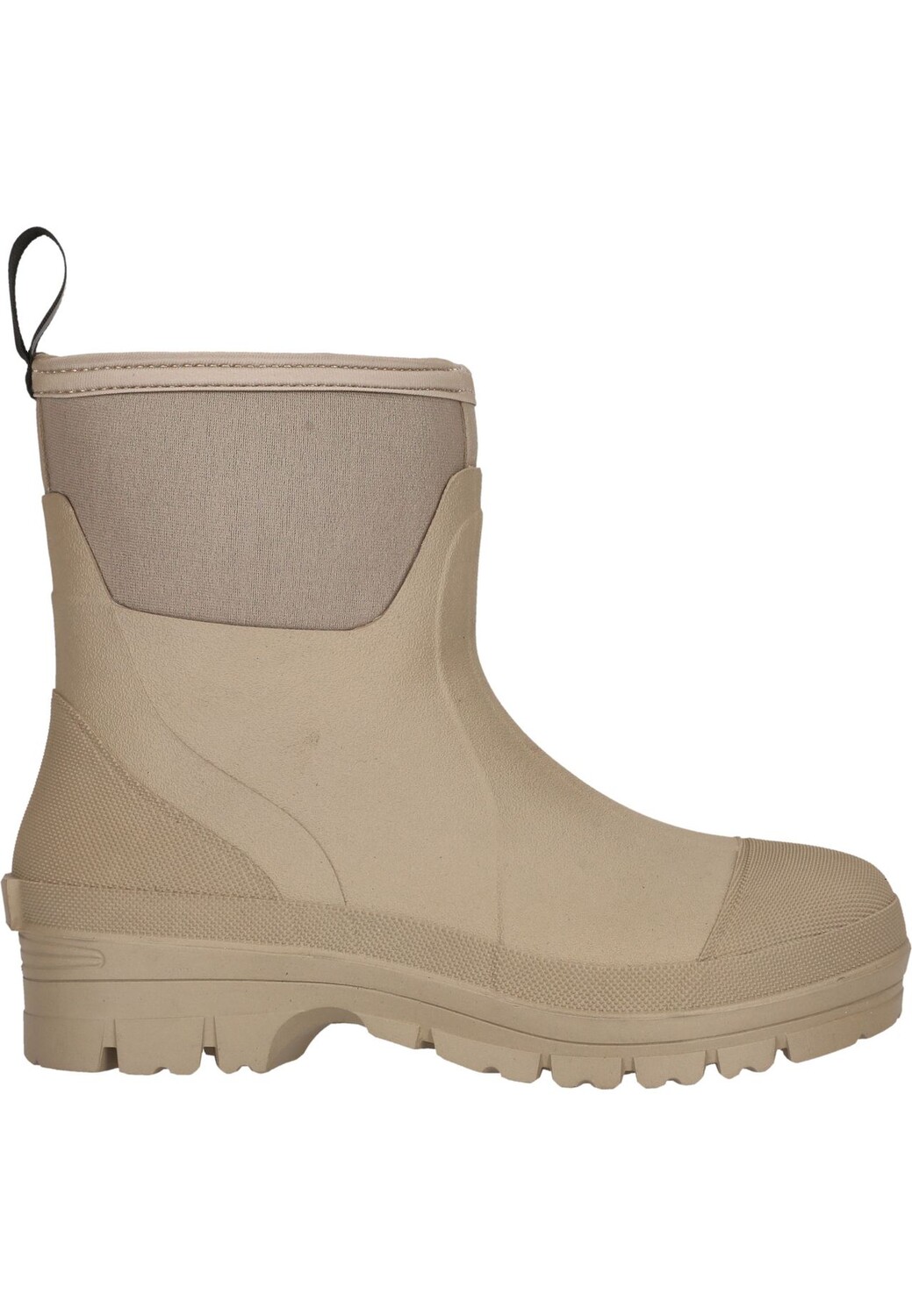Резиновые сапоги Sage со съемной стелькой Weather report, цвет 1136 Simply Taupe — фото 3