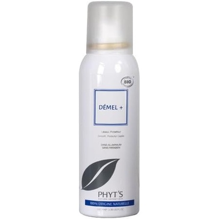 

Demel+ Органический 100 мл Phyt's