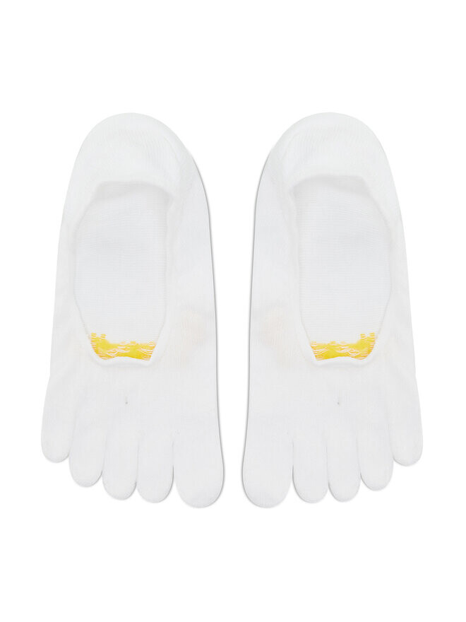 

Носки Ghost Vibram Fivefingers, белый