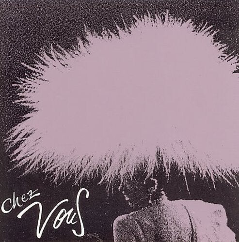 

CD диск Cha Cha Cabaret Chez Vous / Various: Cha Cha Cabaret