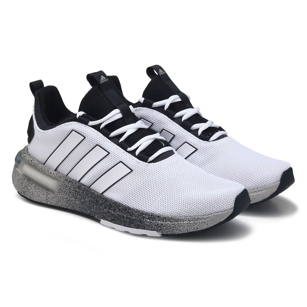 

Кроссовки Racer tr23 Adidas, белый
