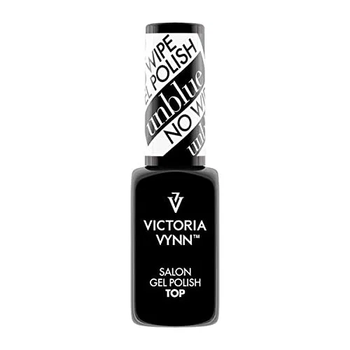 Гель-лак Top No Wipe Unblue от Victoria Vynn Victoria Vynn