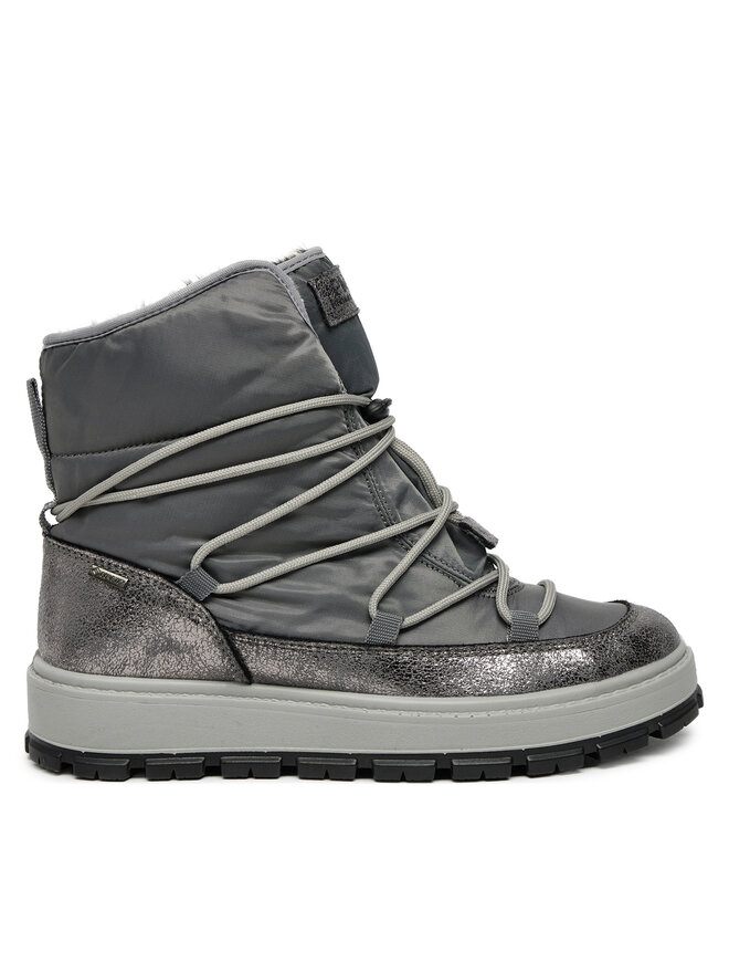 

Зимние ботинки Primigi 6869500 D GORE-TEX, серый