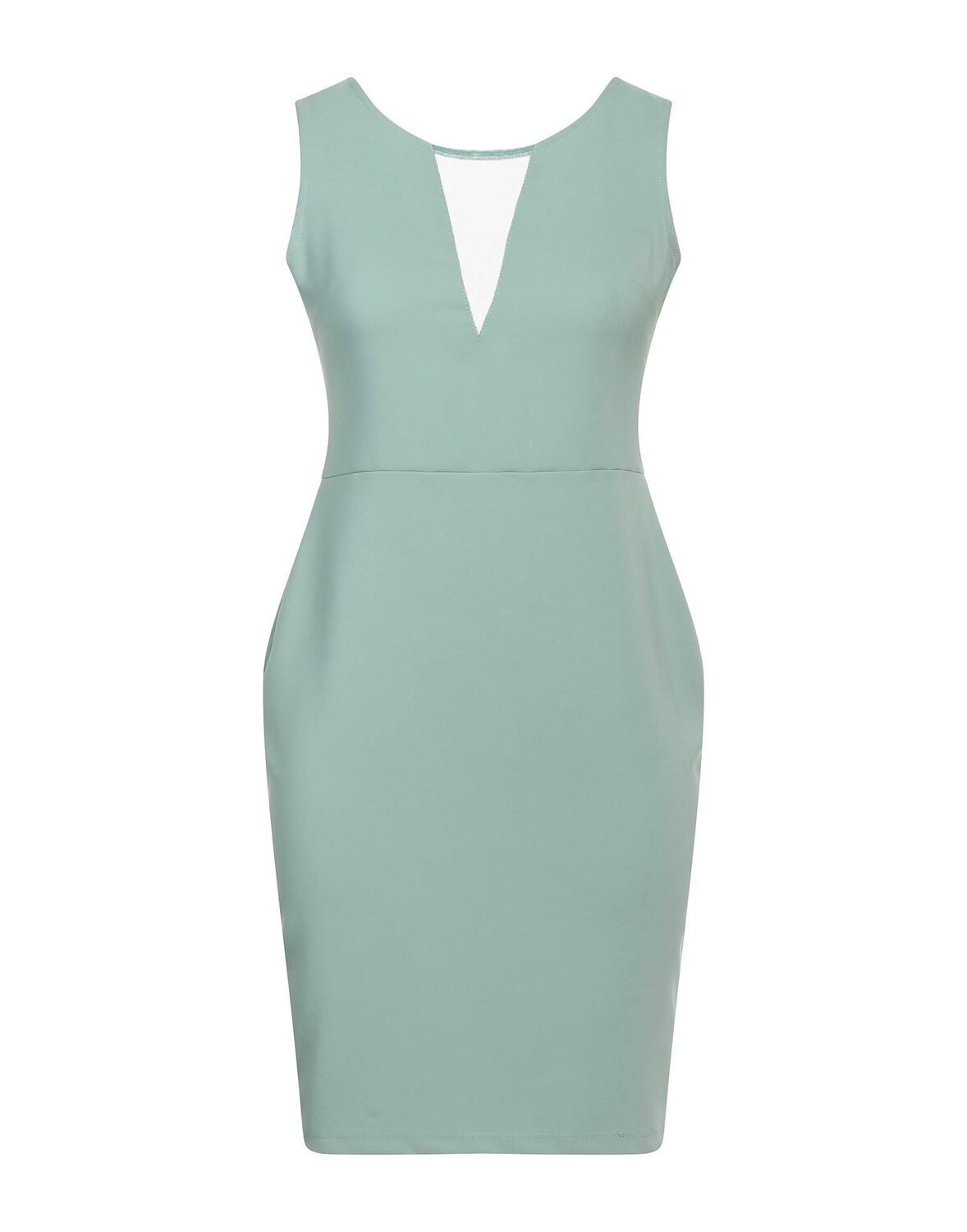 

Платье Boutique De La Femme, бирюзовый