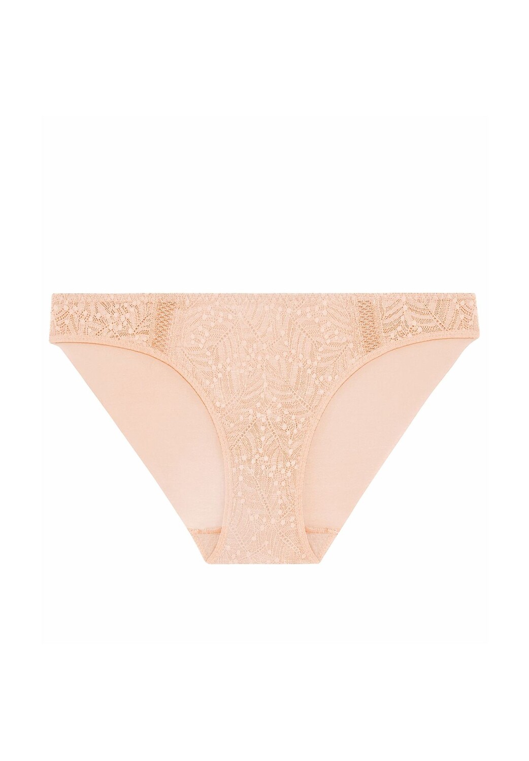 

Нижнее белье SIMONE PÉRÈLE, цвет Rose Sand