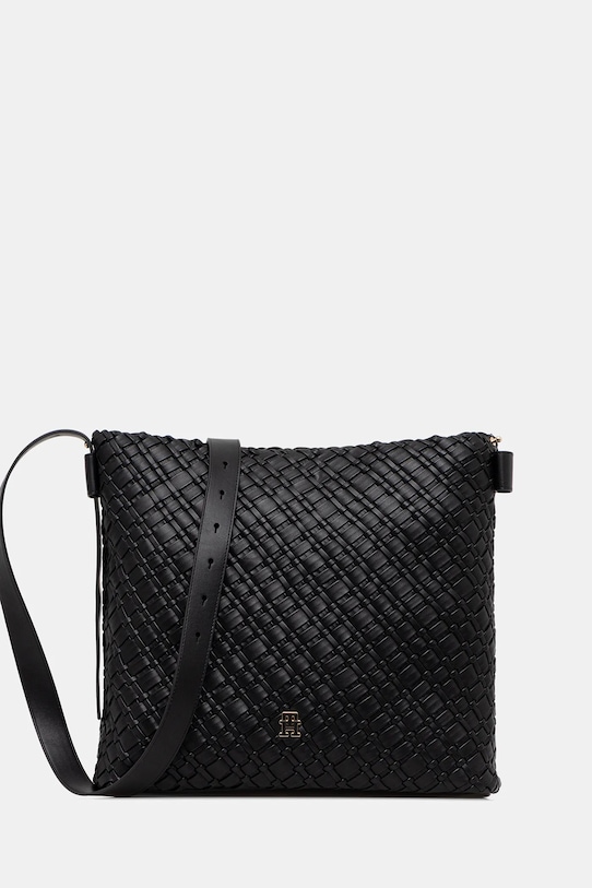 

Сумка Tommy Hilfiger, черный