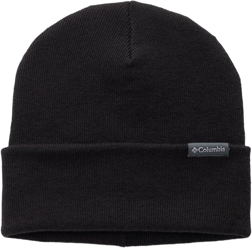 

Columbia Unisex-Adult Itsakeeper Beanie, Black