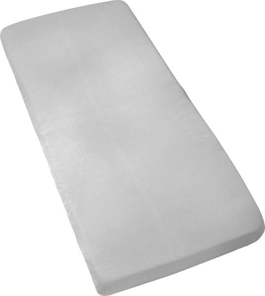 

Простынь на подгонке REDBEST 155755-S22, 40x1x90 см, серебряный