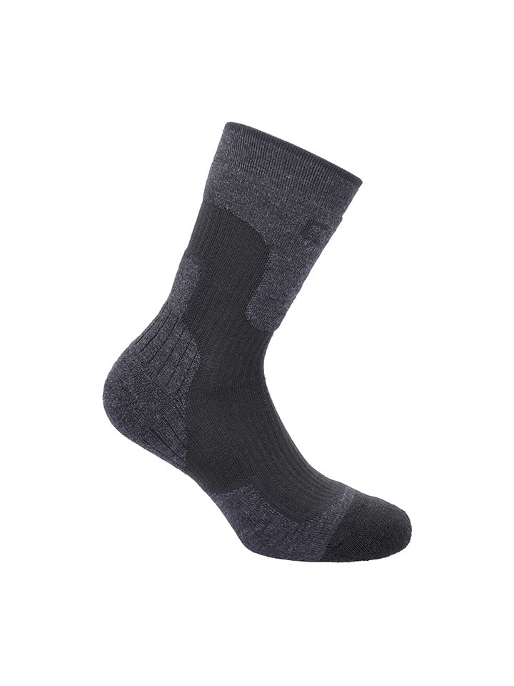 

CMP Трекинговые носки серого цвета