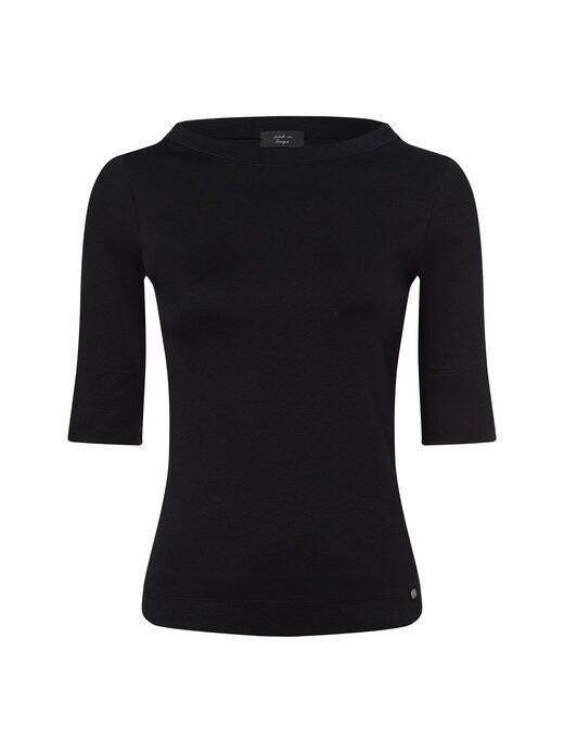 

Рубашка Marc Cain Collections, черный