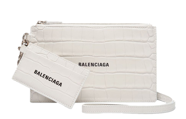 

Поясная сумка Balenciaga, basic set (bag+dust bag)