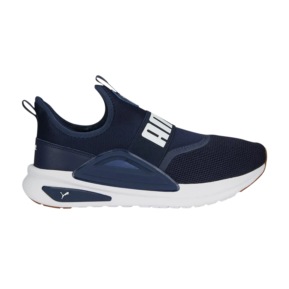 Слипоны Softride Enzo Evo Puma, синий