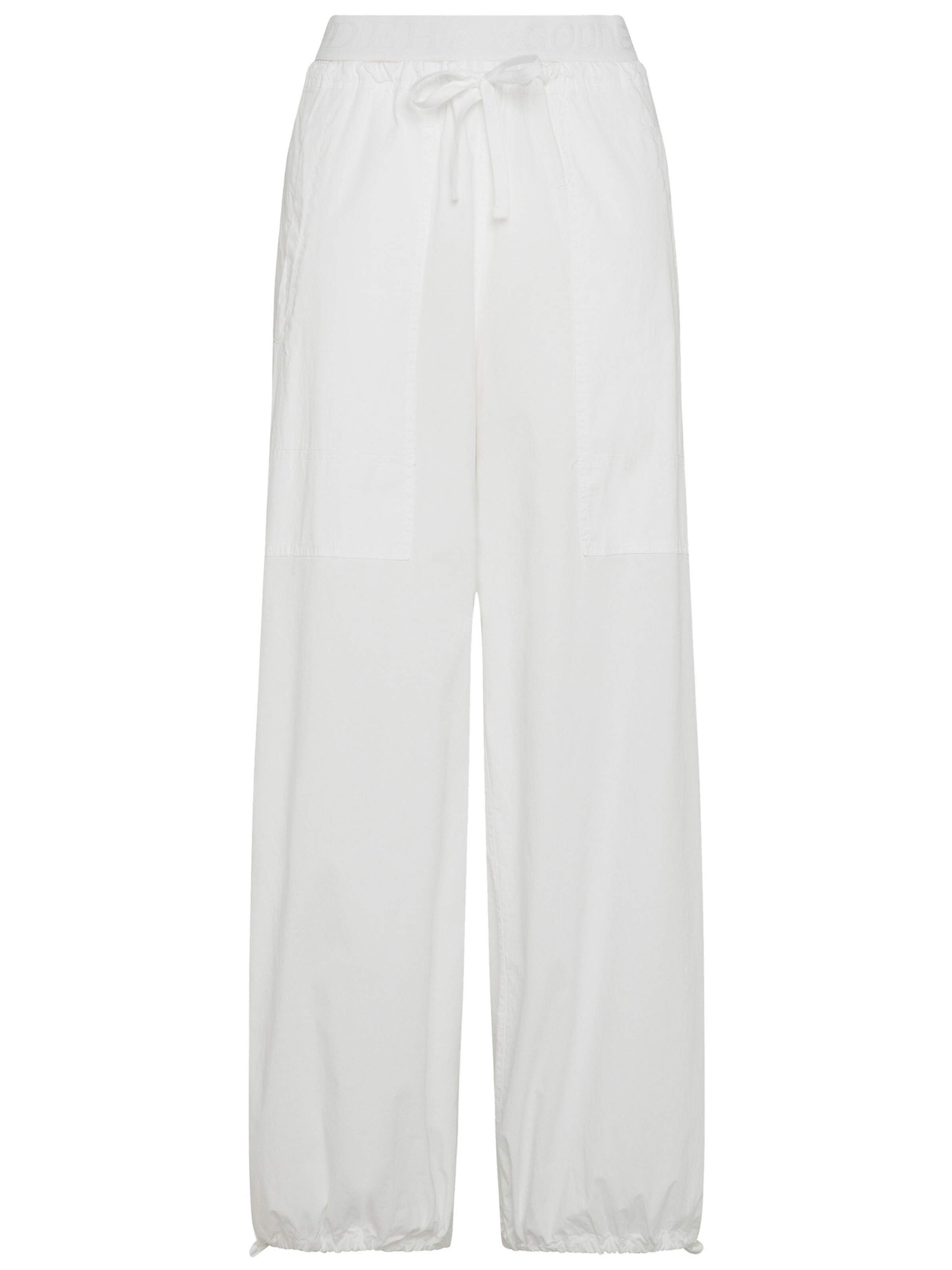 

DEHA Брюки Regular в белом цвете