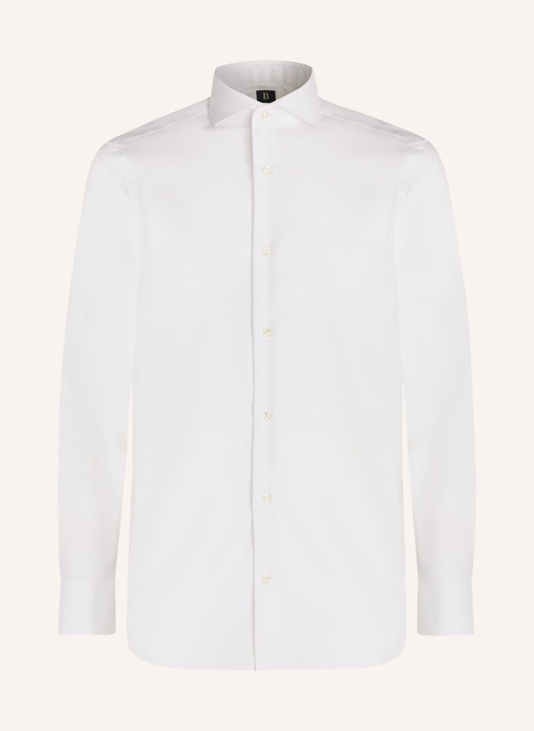 

Рубашка BOGGI MILANO Slim Fit, белый