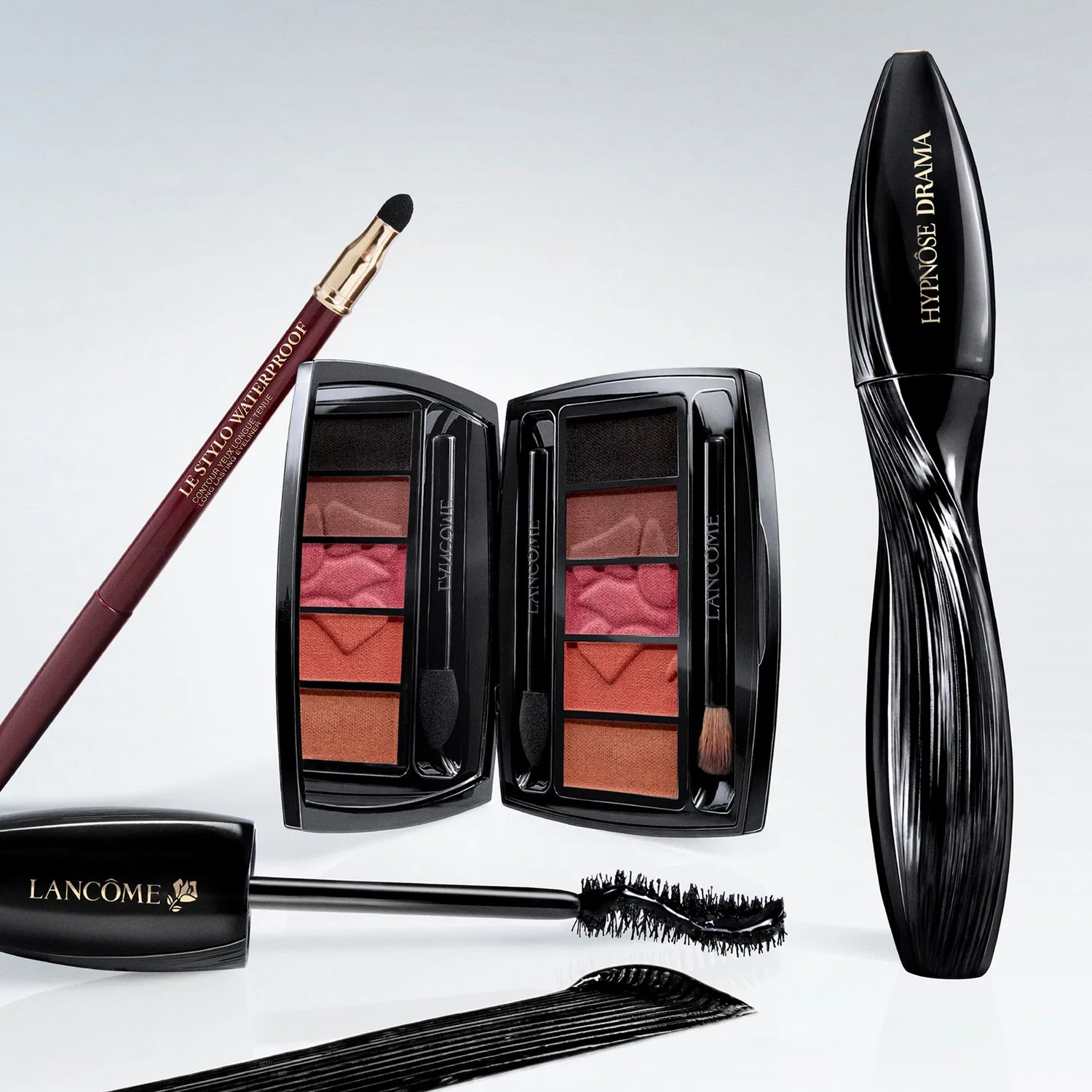 Палетка теней для век Lancome Hypnose Drama R19 Lancôme — фото 3