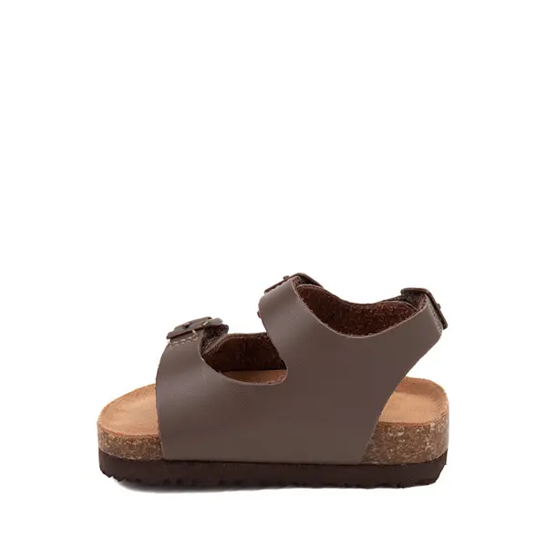 

Сандалии MIA Juniper Sandal, цвет Mocha
