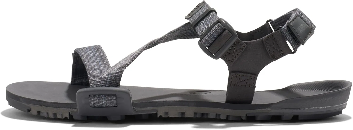 Спортивные сандалии Xero Shoes, серый