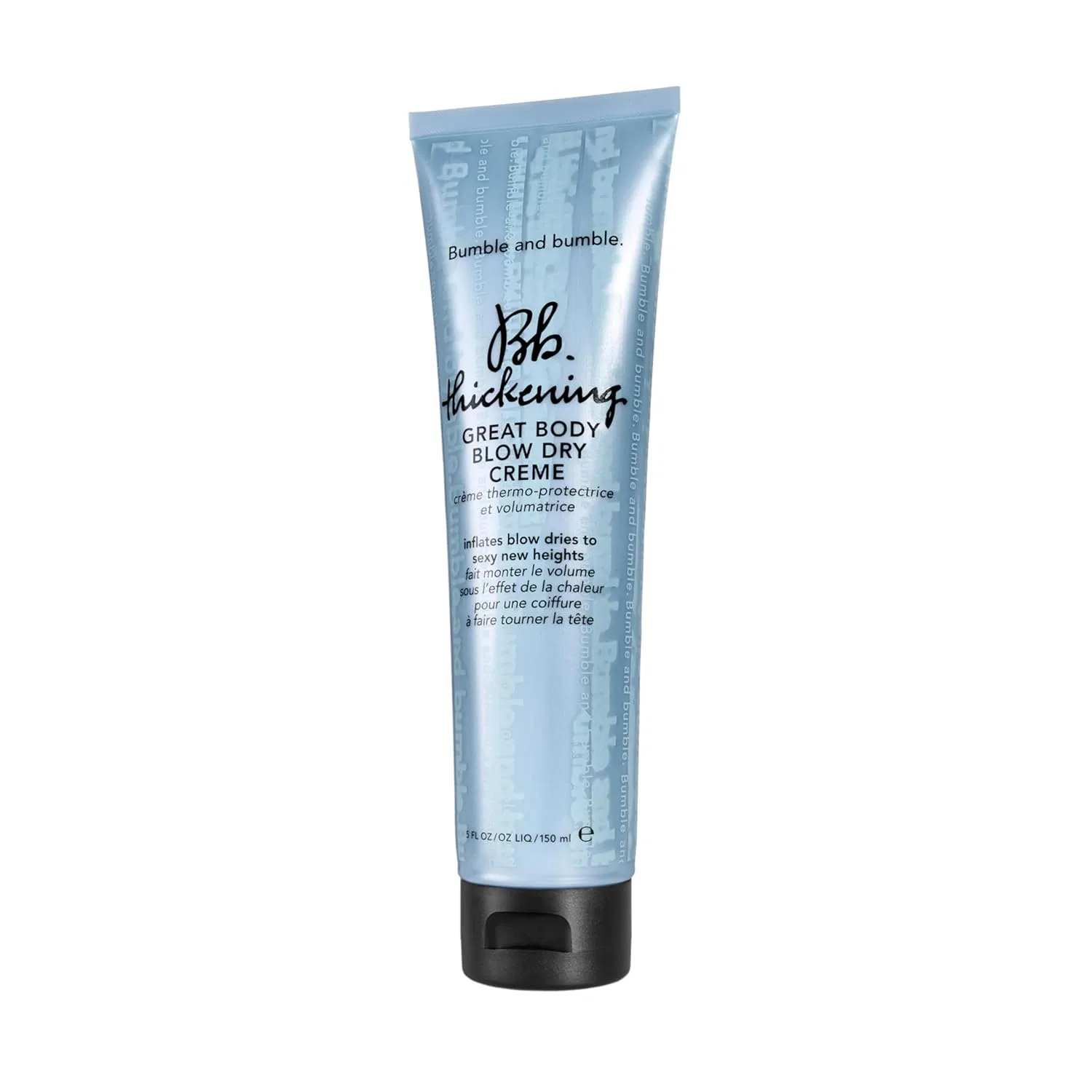 Крем для укладки волос Bumble & bumble Thickening Great Blow Dry Creme 150 мл Bumble And Bumble