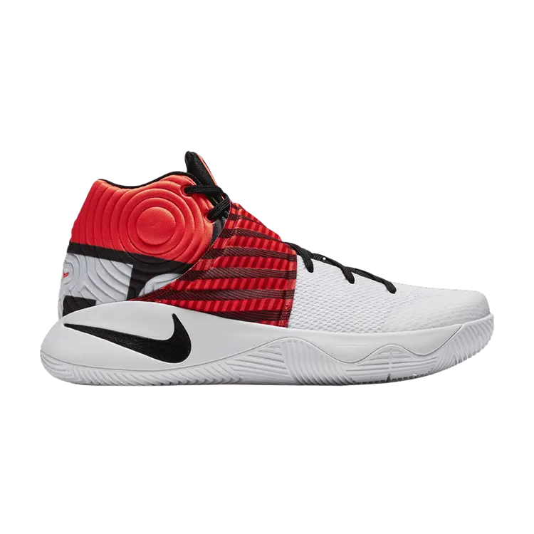 

Кроссовки Nike Kyrie 2 EP, Crossover