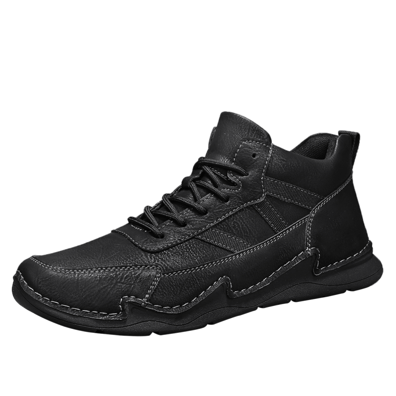 

Мужские ботинки Martin KUPE, Black