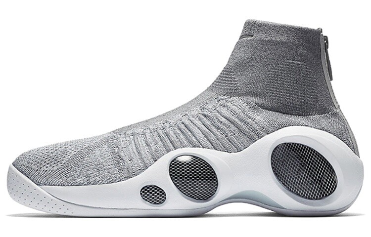 

Мужские баскетбольные кроссовки Nike Air Flight Bonafide Vintage, Серый, Мужские баскетбольные кроссовки Nike Air Flight Bonafide Vintage