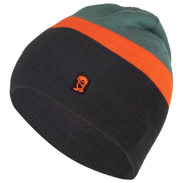 

Детская кепка Nordland Trollkids, мультиколор