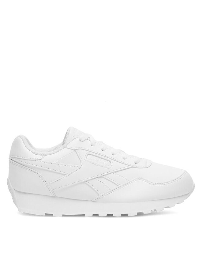 

Кроссовки Reebok, белый
