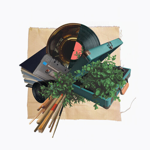 

Виниловая пластинка Swank, Cisco / Titus, Luke - Some Things Take Time