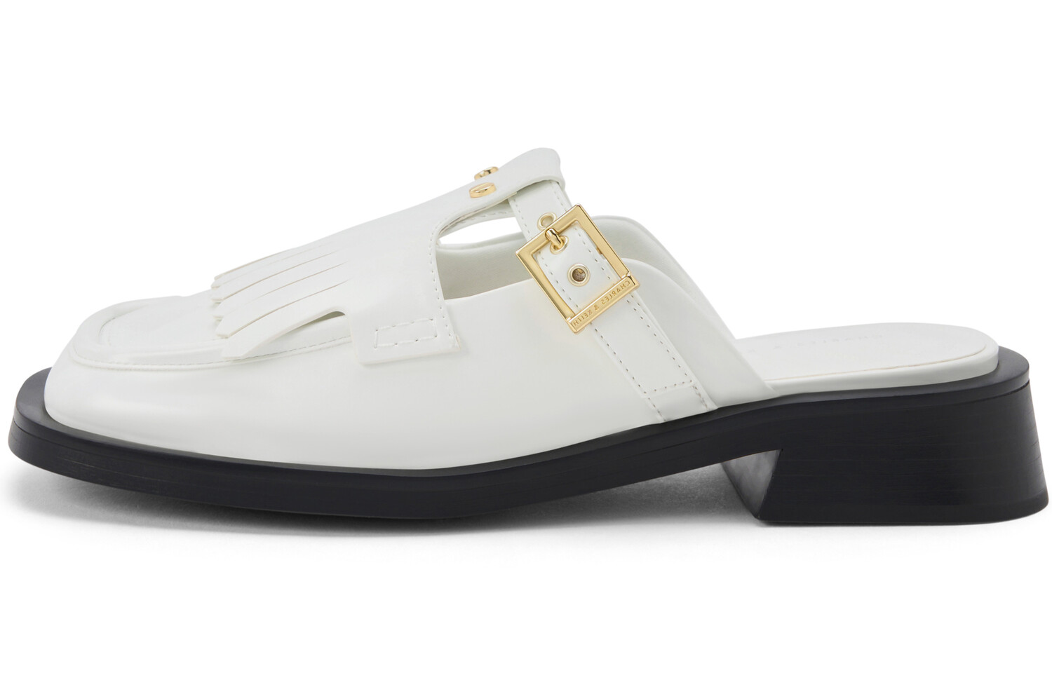 

Сабо CHARLES&KEITH Closed Toe Slippers Women's