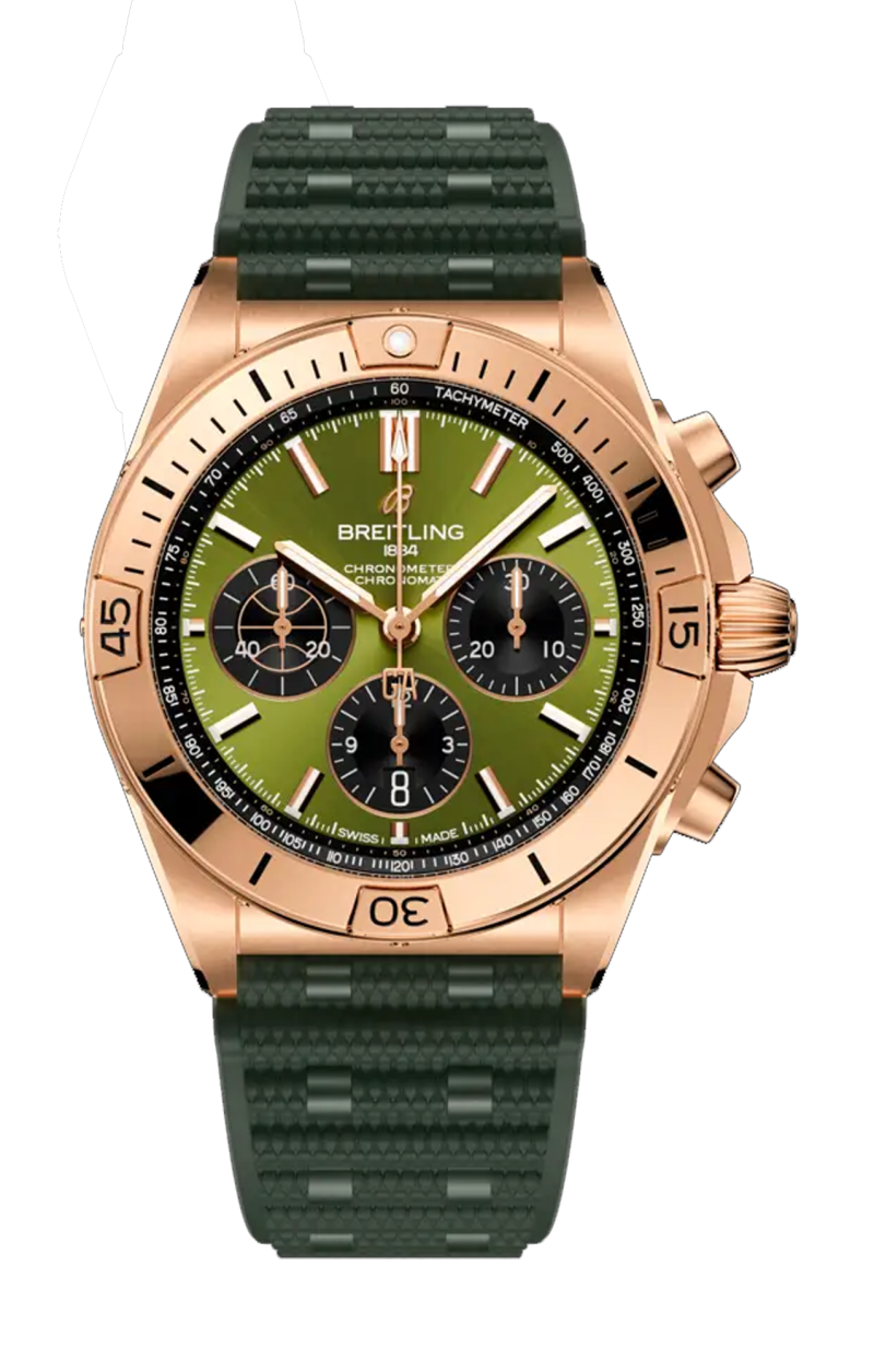 

Часы мужские Breitling