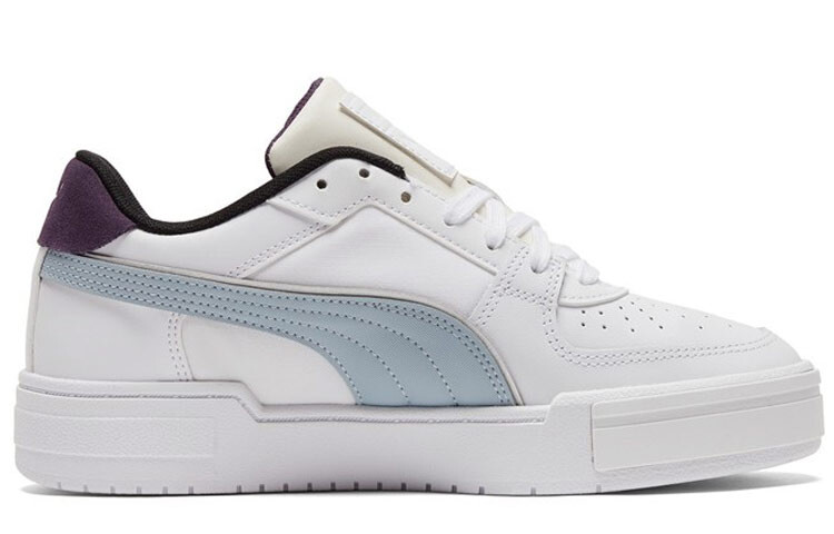 Мужская обувь для скейтбординга Puma Ca Pro — фото 2