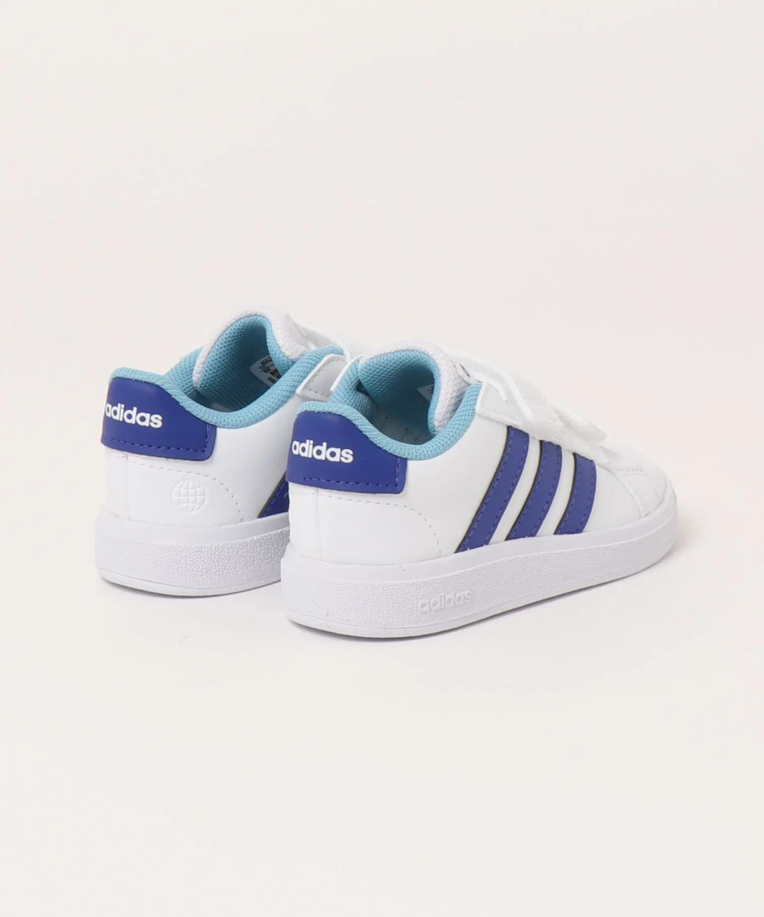 Детские кроссовки adidas GRANDCOURT2.0CFI — фото 2
