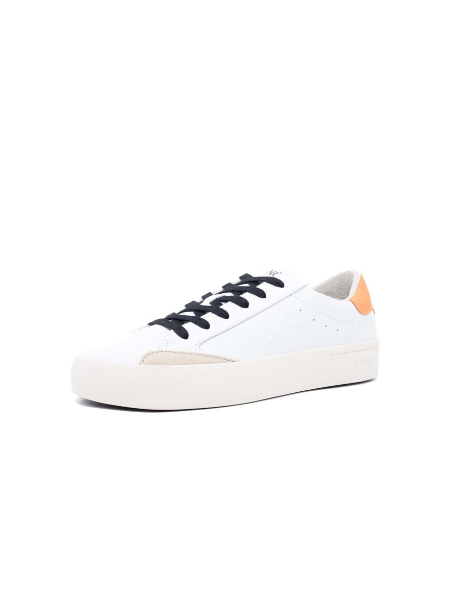 

Повседневные кроссовки SUN68 Sneakers, белый