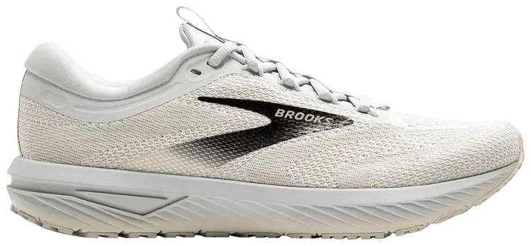 

Кроссовки Brooks Revel 7, белый