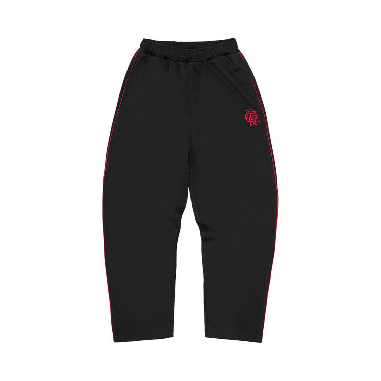 

Брюки Corteiz 3 Star Crest Track Pant, Black