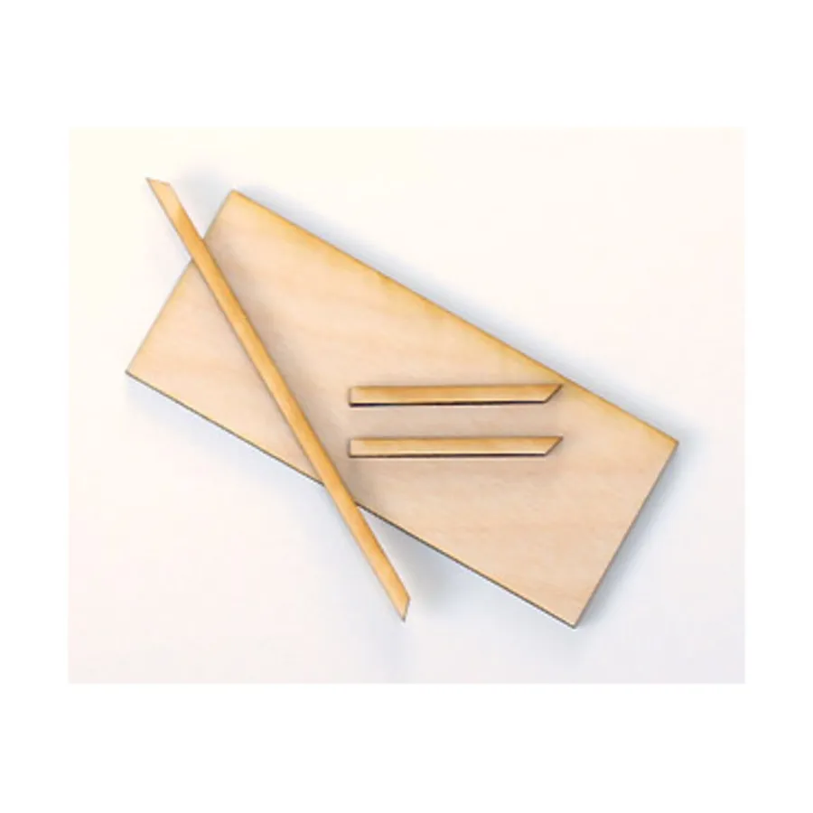 

Поднос для тяжелых условий эксплуатации - 100x80 мм, Miniature Movement Trays - Heavy Duty (Litko Aerosystems)