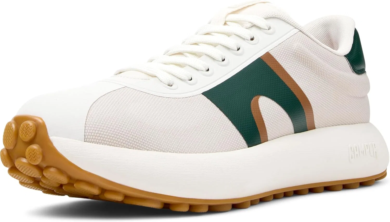 Мужские кроссовки Camper Pelotas Athens K100944, Pastel Grey 019