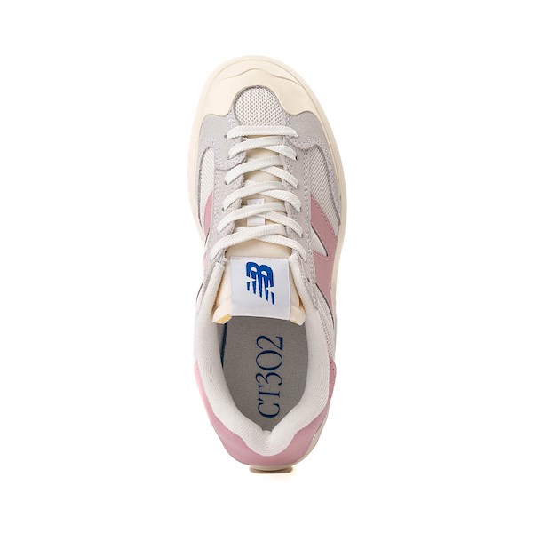 Кроссовки New Balance CT302 Athletic Shoe, цвет Sea Salt/Hazy Rose — фото 2